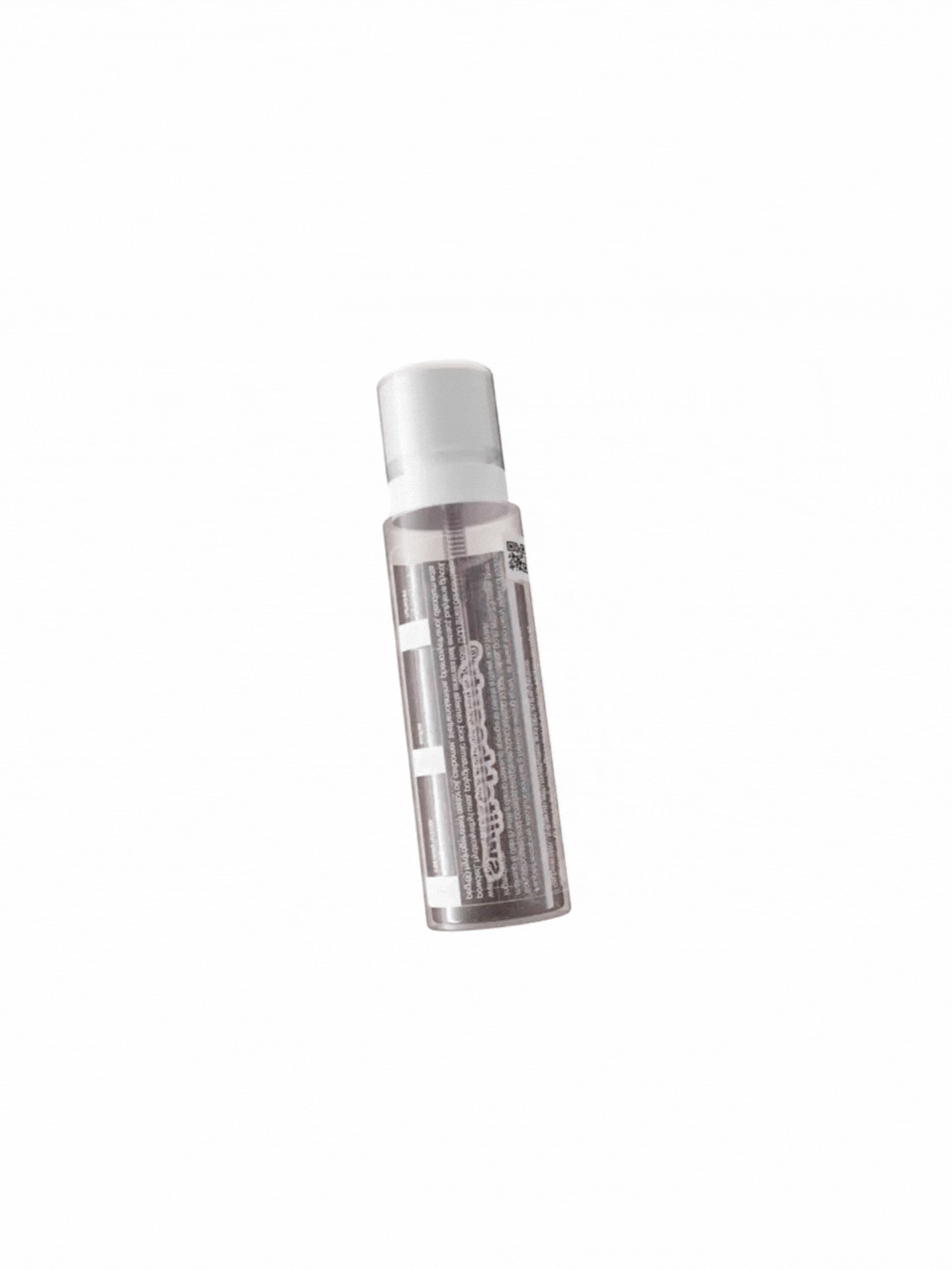 #SuperHeroSpray - polyglutamic acid + aloe mist